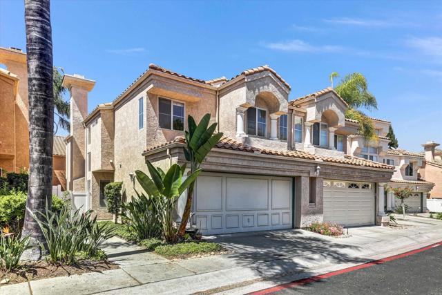 Detail Gallery Image 1 of 31 For 1374 Serena Circle #1,  Chula Vista,  CA 91910 - 3 Beds | 2/1 Baths