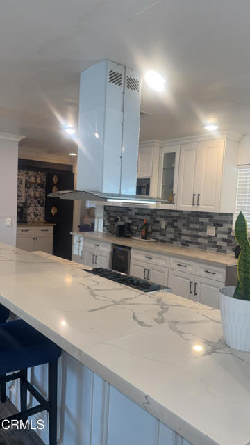 Detail Gallery Image 4 of 21 For 803 Sespe Ave, Fillmore,  CA 93015 - 4 Beds | 2 Baths