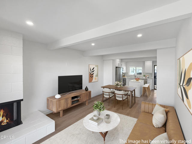 Detail Gallery Image 10 of 48 For 61 Redwood Ave, Ventura,  CA 93003 - 2 Beds | 1 Baths