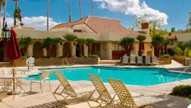 2345 S Cherokee Way Way #157, Palm Springs, CA 92264