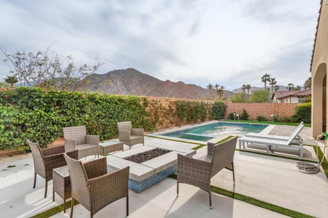 Detail Gallery Image 34 of 58 For 79699 via San Mateo, La Quinta,  CA 92253 - 3 Beds | 2/1 Baths