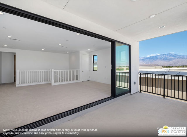 31 Sea Holly Road #Lot #173, Rancho Mirage, CA 92270