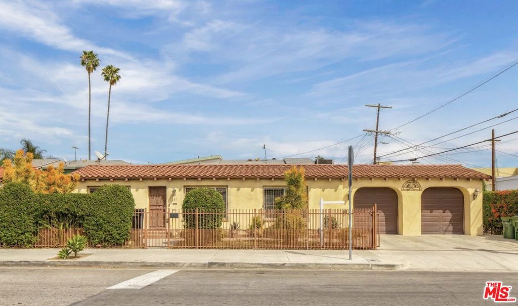121 N Avenue 59