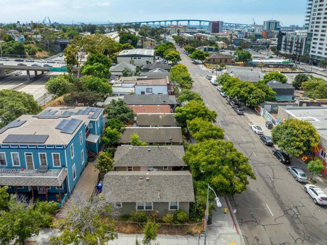 549 17th Street, San Diego, California 92101, ,Multi-Family,For Sale,17th Street,240027118SD