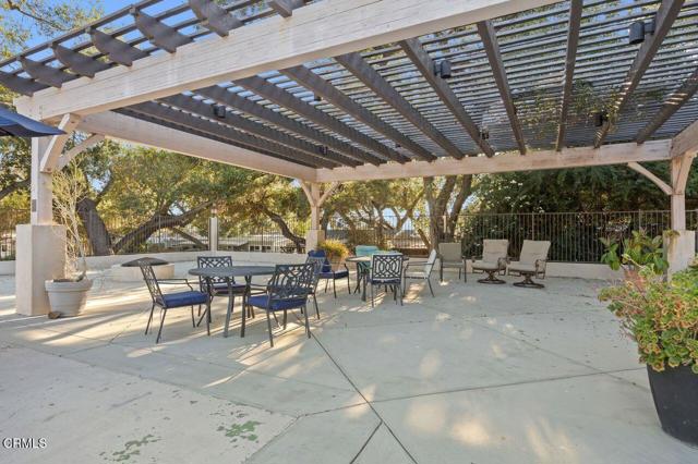 Detail Gallery Image 31 of 42 For 1273 S Rice Rd #53,  Ojai,  CA 93023 - 2 Beds | 2 Baths