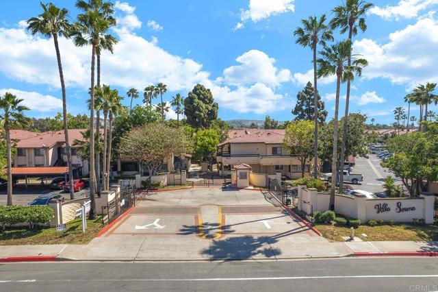 Detail Gallery Image 9 of 28 For 2045 Dairy Mart Rd #7,  San Diego,  CA 92173 - 1 Beds | 1 Baths