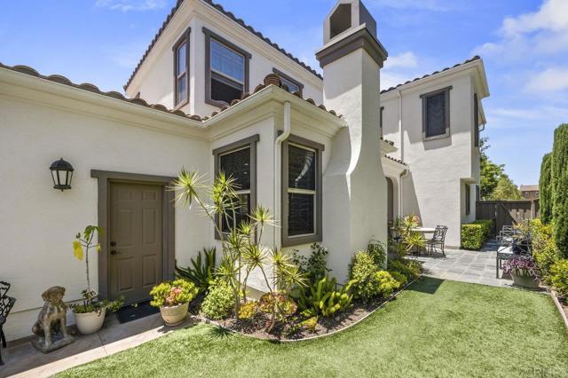 Detail Gallery Image 25 of 31 For 15517 Canton Ridge, San Diego,  CA 92127 - 3 Beds | 3 Baths