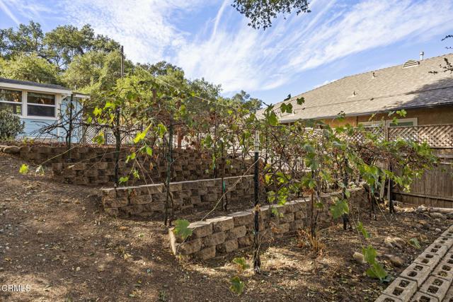 Detail Gallery Image 34 of 44 For 937 El Camino Corto, Ojai,  CA 93023 - 1 Beds | 1 Baths