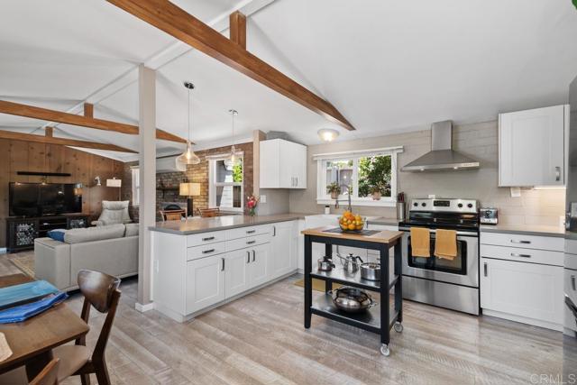 Home for Sale in Vista