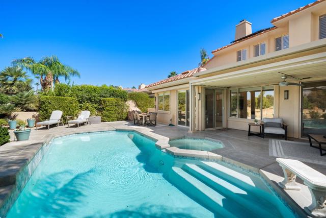 134 Kavenish Drive, Rancho Mirage, CA 92270