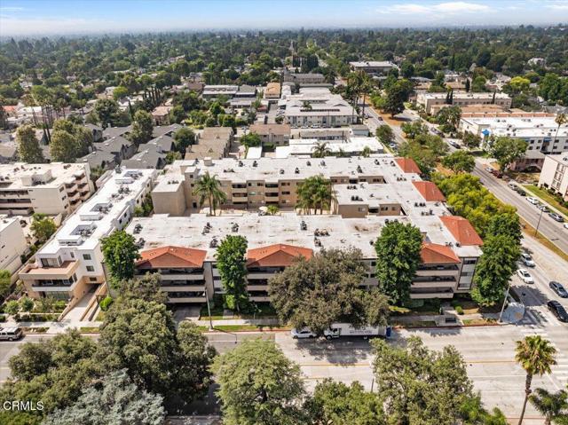 Detail Gallery Image 28 of 29 For 2386 E Del Mar Bld #222,  Pasadena,  CA 91107 - 1 Beds | 1 Baths