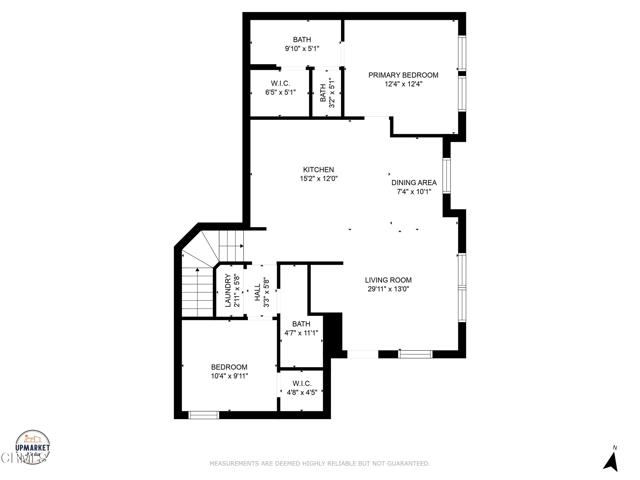 2-Floorplan #1