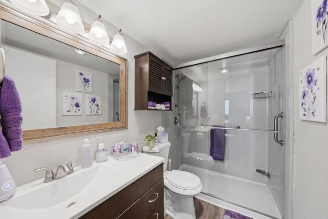 Detail Gallery Image 22 of 43 For 10794 Jeanne #UNIT F,  Santee,  CA 92071 - 2 Beds | 2/1 Baths