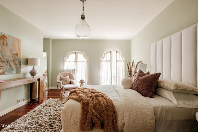 Detail Gallery Image 47 of 62 For 80 N Euclid Ave #102,  Pasadena,  CA 91101 - 2 Beds | 2 Baths