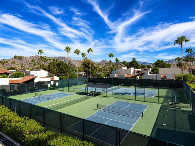 351 E ViA Carisma #94, Palm Springs, CA 92264