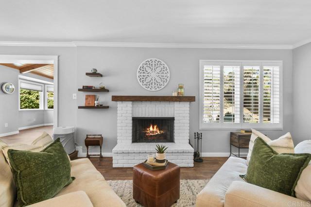 Detail Gallery Image 18 of 35 For 4331 Helix Canyon Dr, La Mesa,  CA 91941 - 3 Beds | 2 Baths