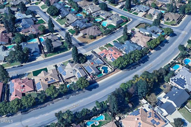 Detail Gallery Image 36 of 49 For 2200 Gambel Oak Way, Bakersfield,  CA 93311 - 4 Beds | 3 Baths