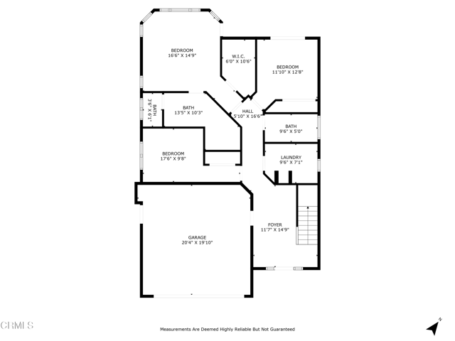 Detail Gallery Image 56 of 57 For 1111 Dover Ln, Ventura,  CA 93001 - 4 Beds | 3/1 Baths