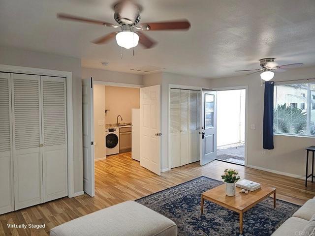 Detail Gallery Image 4 of 14 For 6431 Montezuma Rd #B,  San Diego,  CA 92115 - 0 Beds | 1 Baths