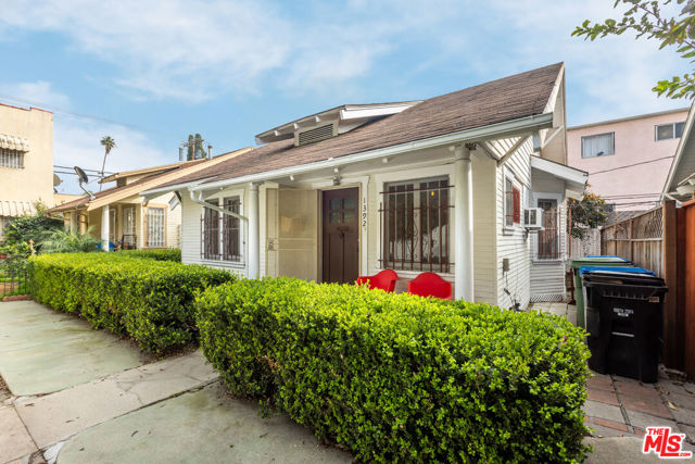 Image 3 for 1392 N Serrano Ave, Los Angeles, CA 90027