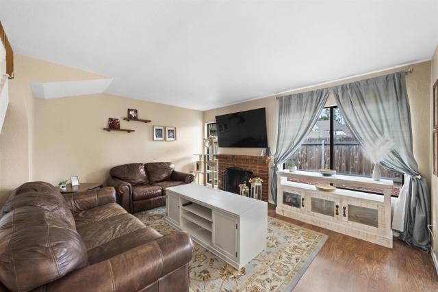 Home for Sale in Bonita
