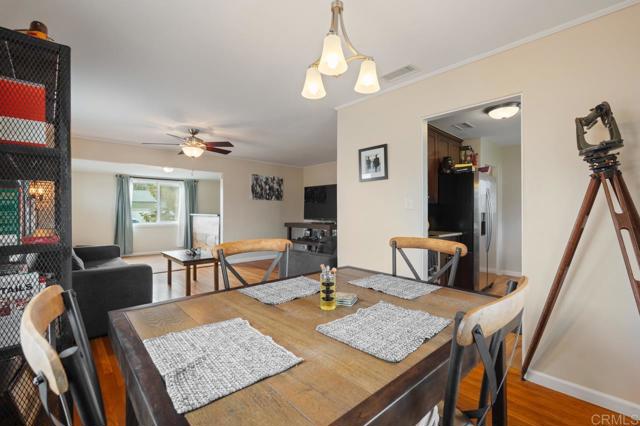 Detail Gallery Image 17 of 47 For 186 Minnesota Ave, El Cajon,  CA 92020 - 2 Beds | 1 Baths