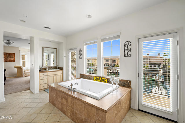 Detail Gallery Image 40 of 57 For 1413 Twin Tides Pl, Oxnard,  CA 93035 - 3 Beds | 2/1 Baths