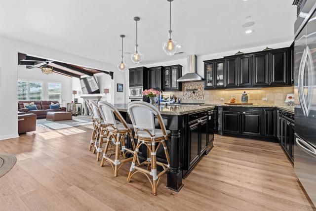 Detail Gallery Image 11 of 48 For 3032 Natureview Ct, Chula Vista,  CA 91914 - 6 Beds | 5/1 Baths