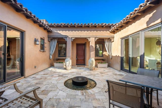 5 Cassis Circle, Rancho Mirage, CA 92270