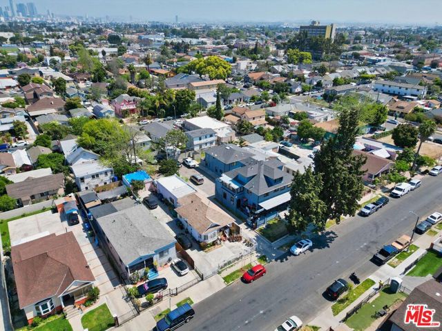 915 50th Street, Los Angeles, California 90011, ,Commercial Sale,For Sale,50th,24391259