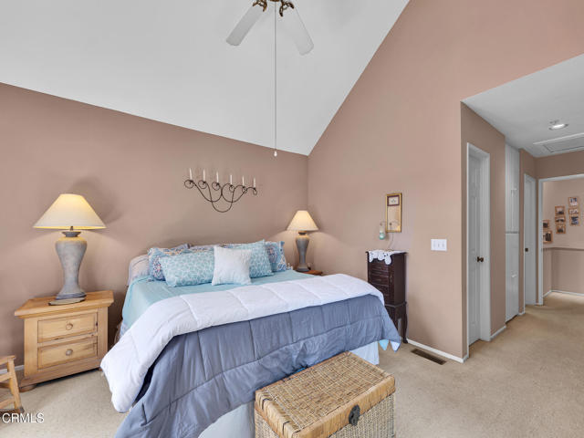 Detail Gallery Image 15 of 28 For 4525 Carpinteria Ave #C,  Carpinteria,  CA 93013 - 2 Beds | 2/1 Baths