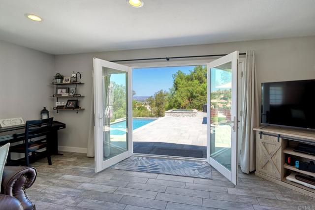 Home for Sale in Poway