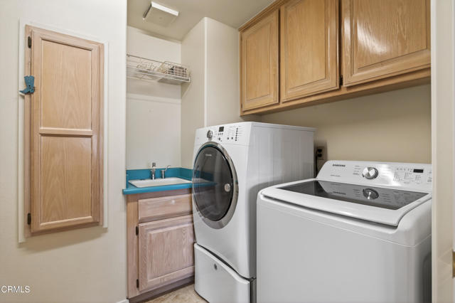 Detail Gallery Image 28 of 75 For 535 Ridgecrest Dr, Santa Paula,  CA 93060 - 3 Beds | 2/1 Baths