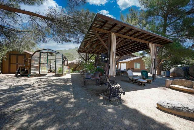 Detail Gallery Image 58 of 73 For 21057 Sutherland Dam Rd, Ramona,  CA 92065 - 2 Beds | 2 Baths