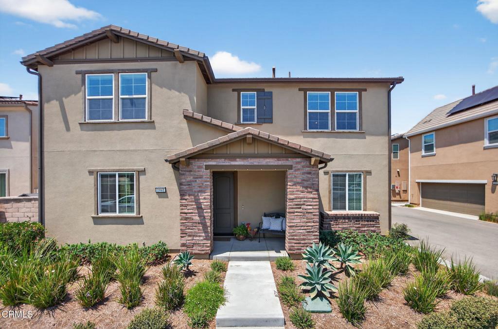1941 Pomegranate Street