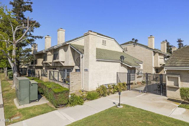Detail Gallery Image 40 of 52 For 9580 Telegraph Rd #37,  Ventura,  CA 93004 - 2 Beds | 2/1 Baths