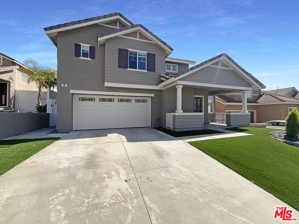 42 Parterre Avenue