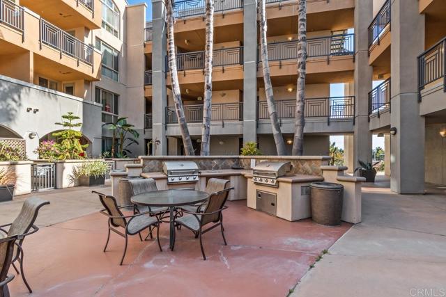 Detail Gallery Image 28 of 33 For 3857 Pell Pl #221,  San Diego,  CA 92130 - 2 Beds | 2 Baths