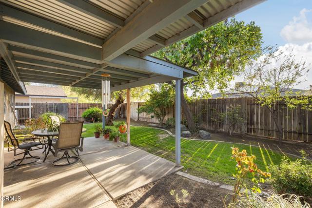 Detail Gallery Image 39 of 44 For 3601 Litchfield Dr, Bakersfield,  CA 93309 - 3 Beds | 2 Baths