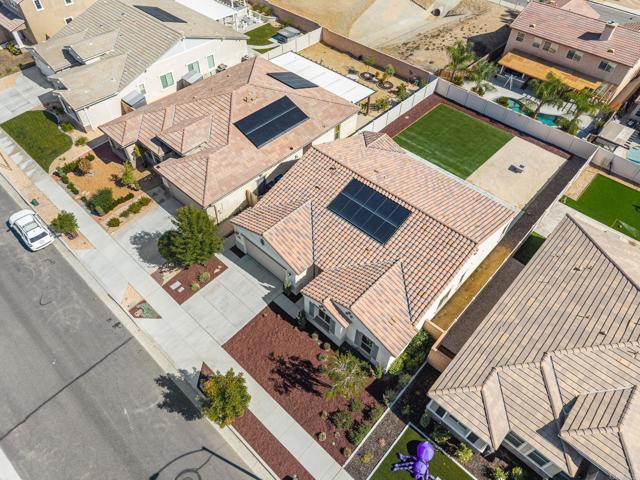 Detail Gallery Image 37 of 48 For 29536 Stageline Cir, Menifee,  CA 92584 - 4 Beds | 2/1 Baths