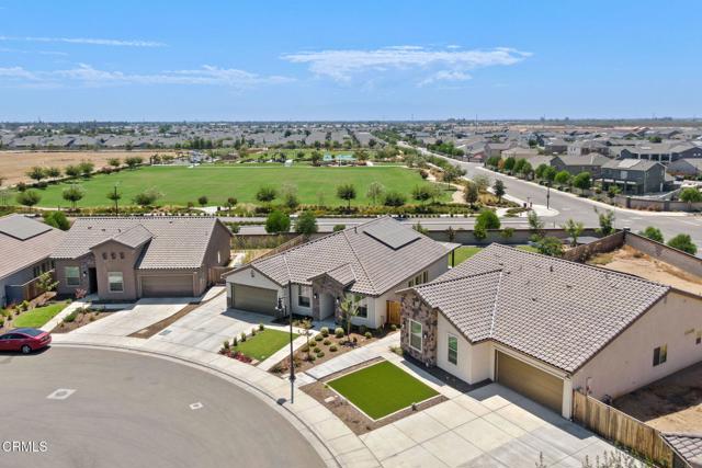 Detail Gallery Image 6 of 46 For 9101 Willow Terrace Dr, Shafter,  CA 93263 - 4 Beds | 2 Baths