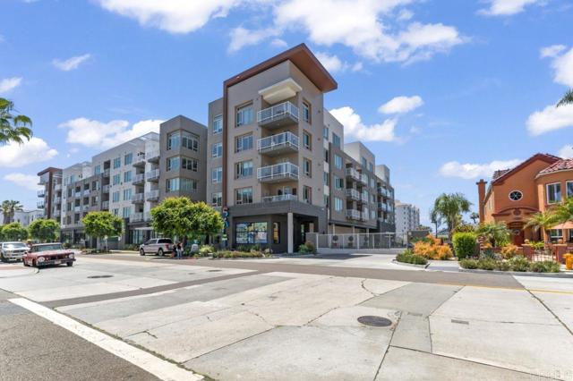 Detail Gallery Image 37 of 47 For 355 N Cleveland St #213,  Oceanside,  CA 92054 - 1 Beds | 1 Baths