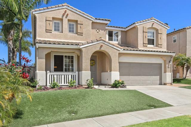 Home for Sale in Chula Vista