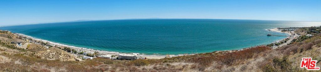 Pano Aerial from Site