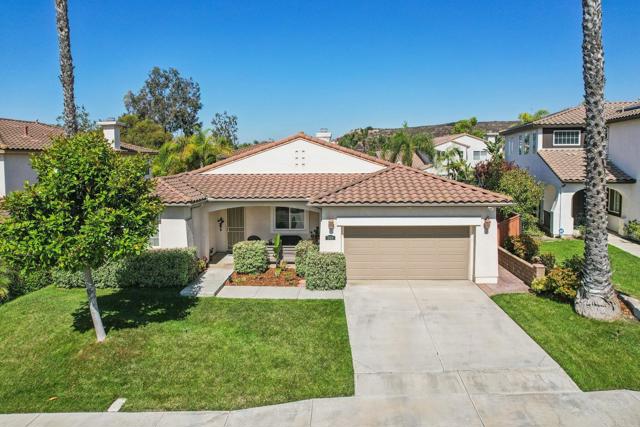 Detail Gallery Image 1 of 1 For 568 Scenic Trail Pl, Chula Vista,  CA 91914 - 4 Beds | 3 Baths