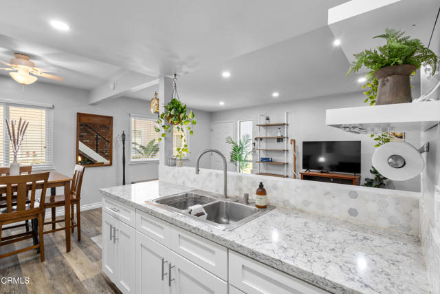 Detail Gallery Image 5 of 21 For 2582 Spinnaker Ave, Port Hueneme,  CA 93041 - 2 Beds | 1 Baths