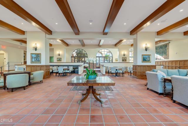 Detail Gallery Image 18 of 69 For 88 N Oakland Ave #601,  Pasadena,  CA 91101 - 1 Beds | 1 Baths