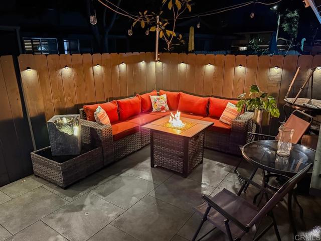 Detail Gallery Image 25 of 30 For 929 Amistad Ct #C,  El Cajon,  CA 92019 - 2 Beds | 1/1 Baths