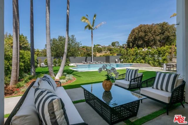 Drew Fenton | 661 LACHMAN Lane Pacific Palisades CA | MLS: 6794711