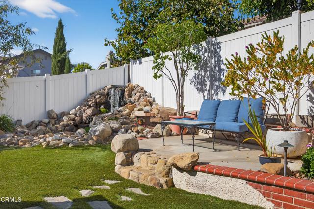 4 Bed Home for Sale in Ventura, California